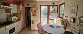 Küche - 4 Zimmer Etagenwohnung in Buxtehude
