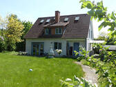 Bild1 - Architektenhaus in Buchholz bei Stadthagen