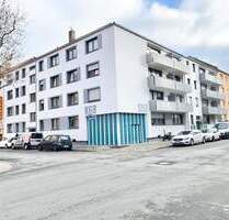 ***MY HAPPY PLACE*** 3 ZIMMER WOHNUNG MIT BALKON - Fürth Südstadt