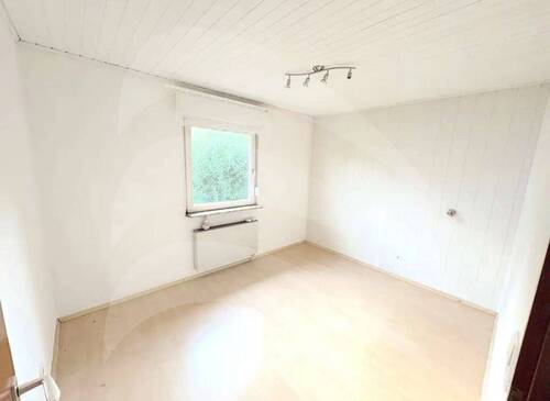 Schlafzimmer EG - 
