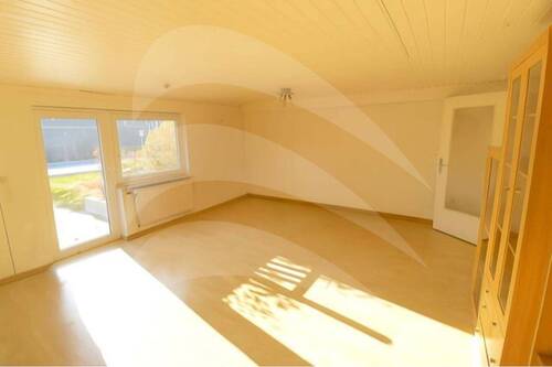 Souterrain-Zimmer - 