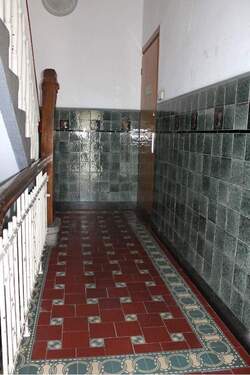 Eingang/ Treppenhaus - 