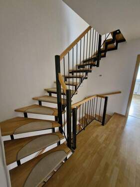 Treppenaufgang OG/DG - 