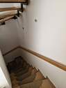 Kellertreppe - 