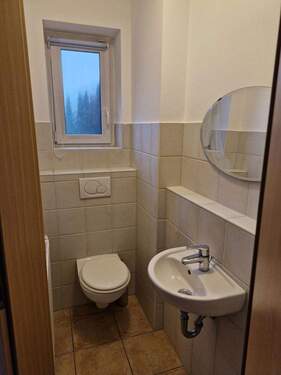Gäste WC - 