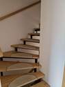 Treppenaufgang - 