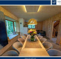 Thoma Holzhaus - Wohnen im Einklang mit der Natur - Gotha