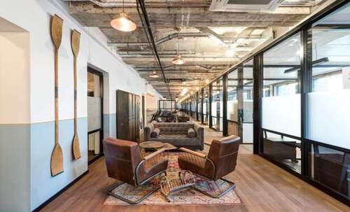 3. - Büro mit 4,00 m&sup2; in München zur Miete