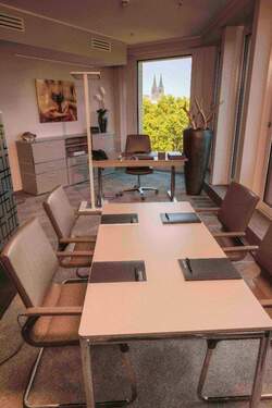 Tages Büro - Büro in Köln