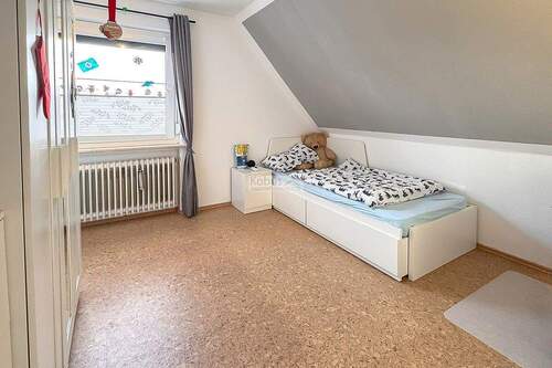 DG -Kinderzimmer 2 - 