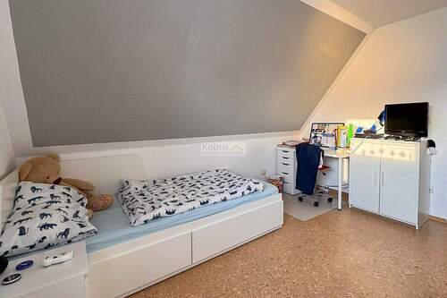 DG -Kinderzimmer 2 - 