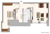 Grundriss - 