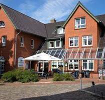 Ferienwohnung Dorum-Neufeld - zwei Schlafzimmer, Inventar inklusive - Wurster Nordseeküste