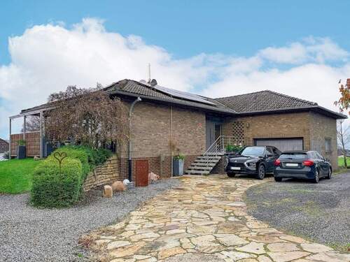 Außenansicht - Beständig. Gepflegt. Zeitgemäß.