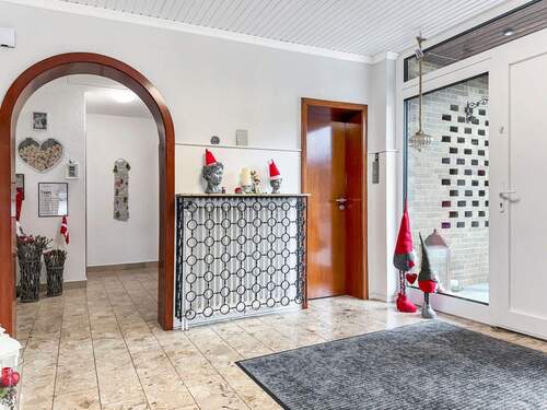 Flur - Bungalow mit 128,10 m&sup2; in Heuerßen zum Kaufen