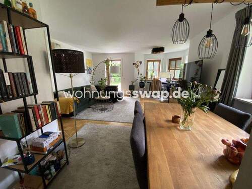 Bild 2 - 3 Zimmer Etagenwohnung zur Miete in München