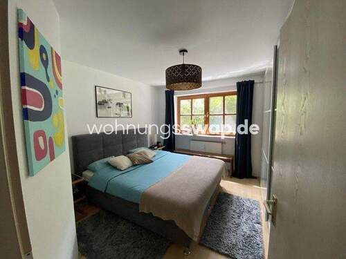 Bild 3 - 3 Zimmer Etagenwohnung in München