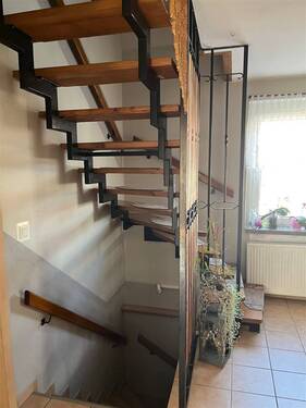 EG Treppe - 