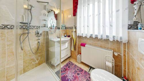 Badezimmer - 