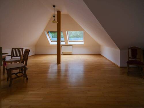 Wohnraum - 