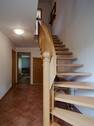 Erdgeschoss - Treppe - 