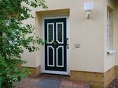 Hauseingang - 
