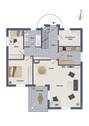 Grundriss Erdgeschoss - 