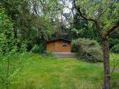 Gartenhaus - Einfamilienhaus mit 160,00 m&sup2; in Bergholz-Rehbrücke zum Kaufen