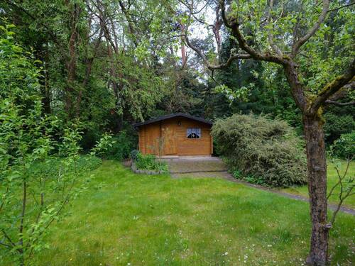 Gartenhaus - Einfamilienhaus mit 160,00 m&sup2; in Bergholz-Rehbrücke zum Kaufen