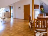 Essbereich/Wohnraum - 