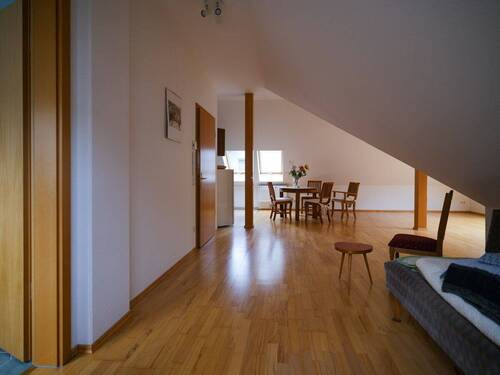 Wohnraum - 
