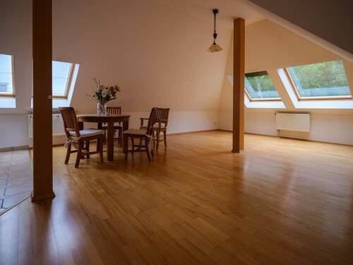 Wohnraum - 