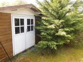 Garten -/haus - 