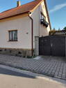 Bild 1 - Einfamilienhaus mit Grundstück in LeipzigStahmeln