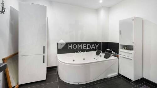 EG Badezimmer 2 - 