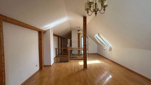 EFH Wohnbereich DG - 