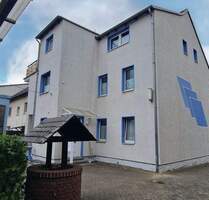 Zwei Häuser, ein Gedanke: hier wohnen & gleichzeitig investieren - Schöningen