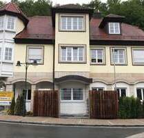 4,5-Zi-Wohnung in Trebgast im 3-FH sucht Sie als Mieter