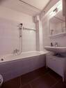 Modernes Badezimmer - 
