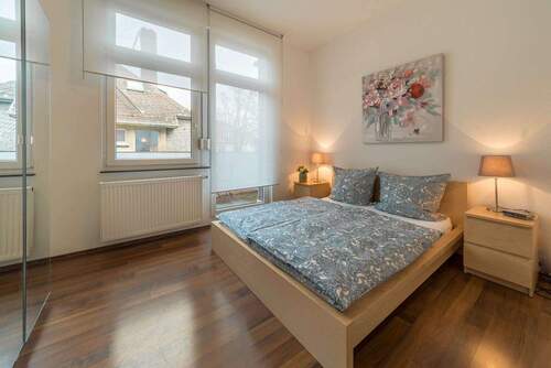 Schlafzimmer - 