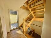Treppe/Flur - 