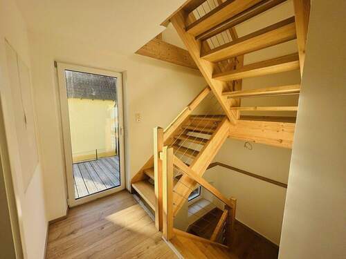 Treppe/Flur - 