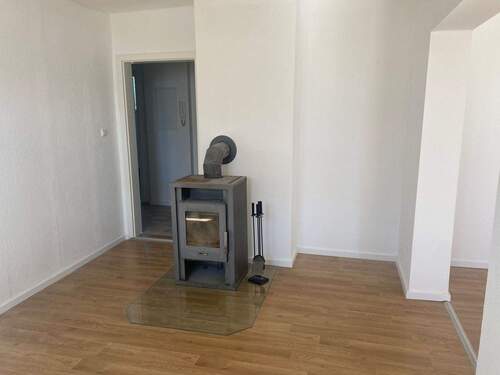 Kaminzimmer/Arbeitszimmer - 