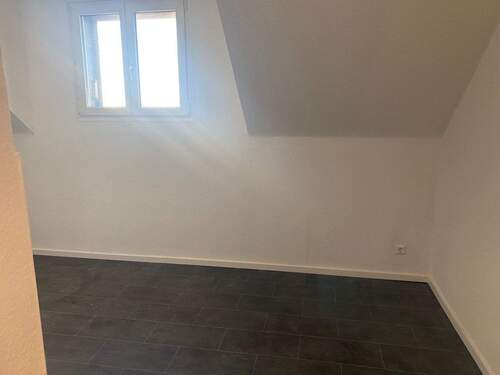 Essecke in der Wohnküche - 