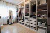 Ankleidezimmer - 