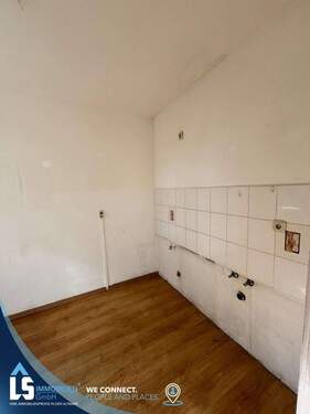 Kochen - Etagenwohnung mit 55,00 m&sup2; in Perleberg zur Miete