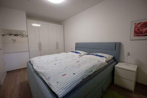 Schlafzimmer 1 - 