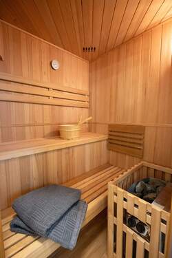 Sauna - 