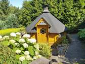 Grillhütte - 