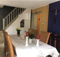 Zweifamilienhaus in Hamburg-Sinstorf